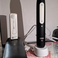 spazzolino Io4 + tc