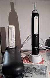 spazzolino Io4 + tc