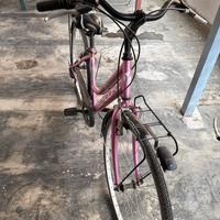 Bici, graziella