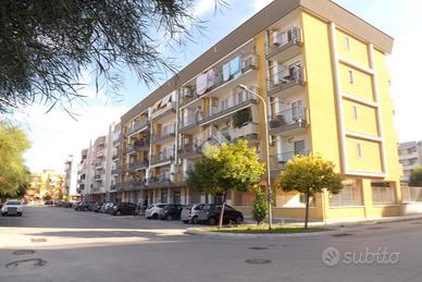 3 LOCALI A BISCEGLIE