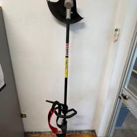 DECESPUGLIATORE A BATTERIA DCS 330 ZANON