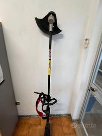 DECESPUGLIATORE A BATTERIA DCS 330 ZANON