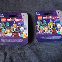 Lego 71046 - Minifigure Serie 26 - NUOVE