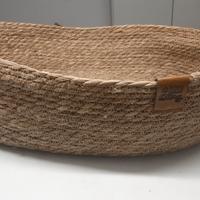 CUCCIA-CESTA PER ANIMALI DOMESTICI