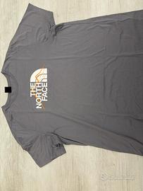 North face originale t shirt