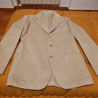 Giacca sportiva uomo taglia 52 Ken Barrell