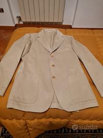 Giacca sportiva uomo taglia 52 Ken Barrell