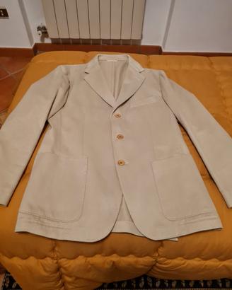 Giacca sportiva uomo taglia 52 Ken Barrell