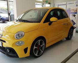 ABARTH 595 1.4 Turbo T-Jet 145 CV