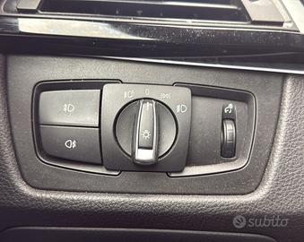 Comando accensione luci BMW serie 4 coupé sport 42