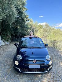 Fiat 500 Dolce Vita Hybrid