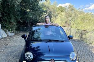 Fiat 500 Dolce Vita Hybrid