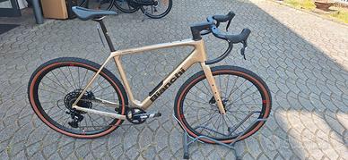 Bianchi Arcadex Comp