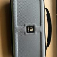 Custodia nintendo Switch