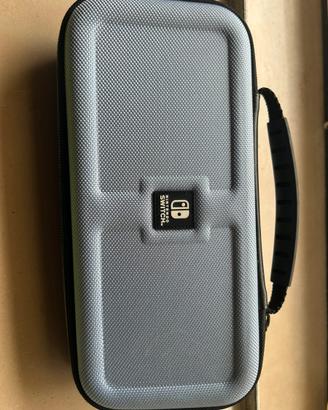 Custodia nintendo Switch