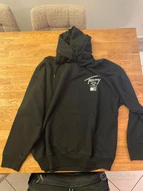 Felpa Tommy Hilfiger nuova tg.M