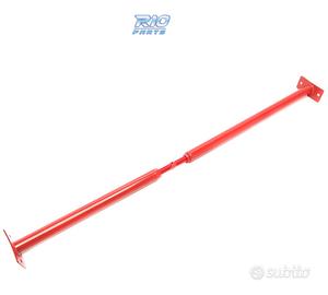 BARRA STABILIZZATRICE POSTERIORE REGOLABILE ALFA R