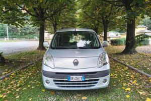 RENAULT Kangoo 1.5 dCi 85CV 5 POSTI