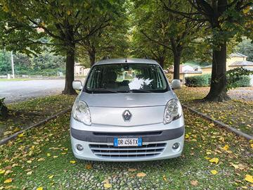 RENAULT Kangoo 1.5 dCi 85CV 5 POSTI
