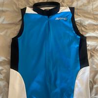 Maglietta sportiva Briko