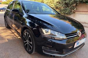 Volkswagen Golf 1.6 TDI 110 CV 5p. Comfortline Blu