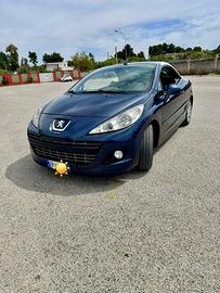 Peugeot 207 CC 112CV 6 marce diesel
