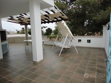CASA VACANZE a200mt.mare dal 30 /8/26