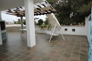 CASA VACANZE a200mt.mare dal 30 /8/26