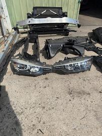 musata completa BMW f30 f31 f20