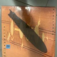 Vinile led zeppeling