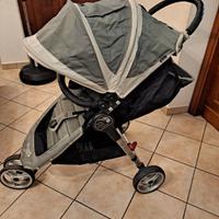 Passeggino City mini