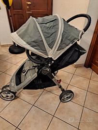 Passeggino City mini