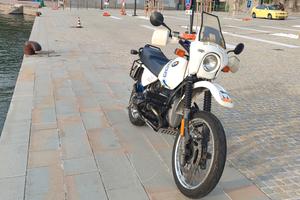 Bmw r100gs