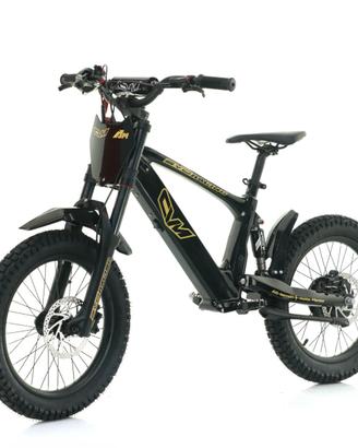 Mini Moto Elettrica Brushless 36V 500W