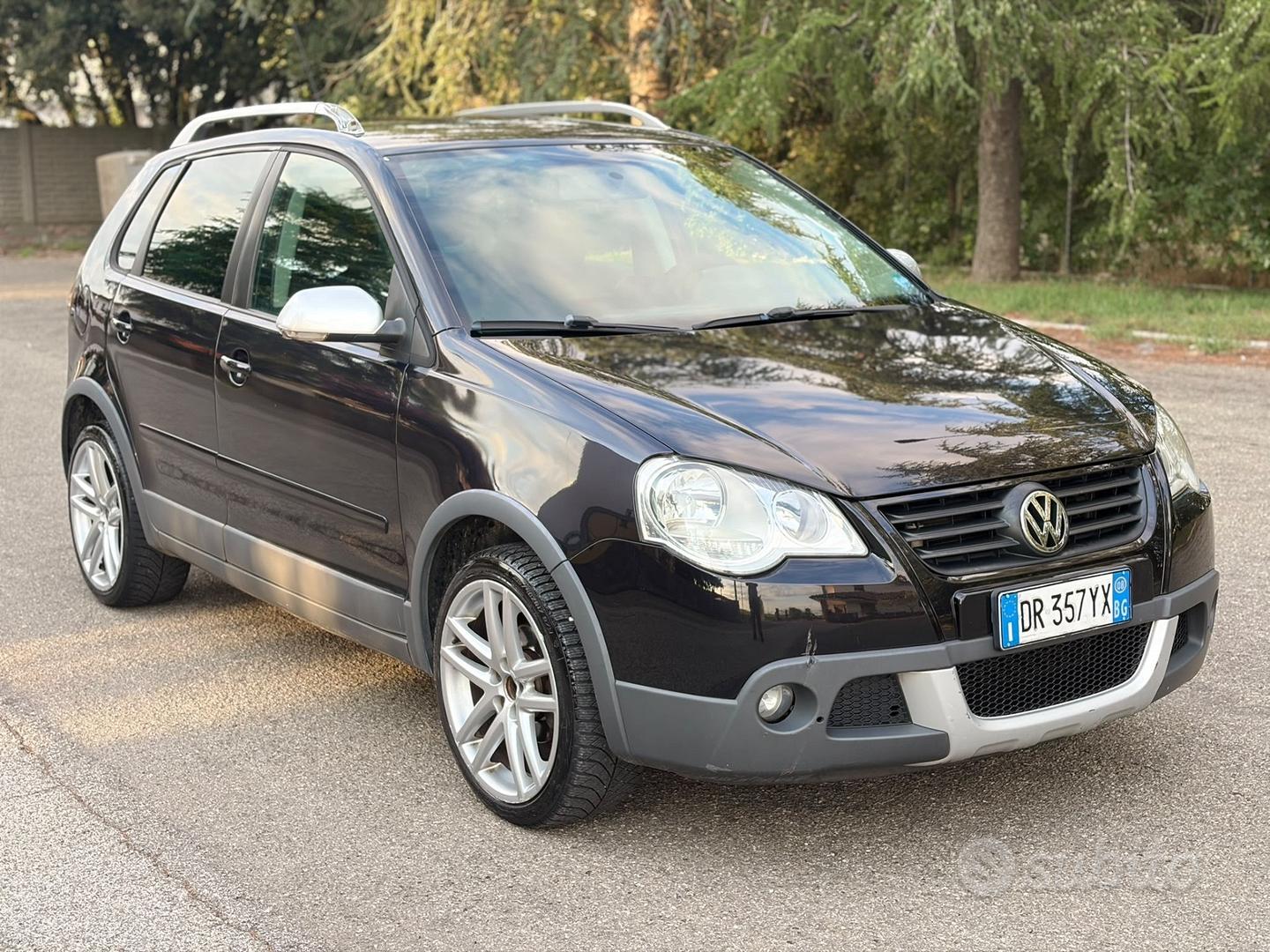 Volkswagen Polo 2008 photo 2