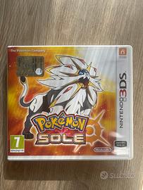 Giochi per nintendo 3DS