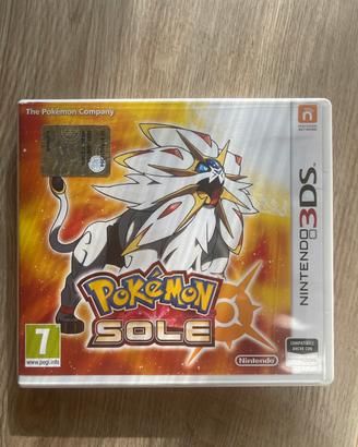 Giochi per nintendo 3DS
