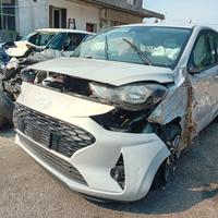 RICAMBI HYUNDAI I10 1.0 B ANNO 2023