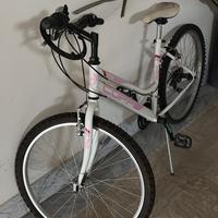 bici da donna