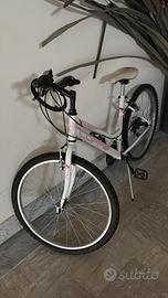 bici da donna