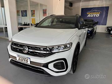 VOLKSWAGEN T-Roc 2.0 TDI SCR R-Line
