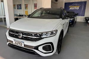 VOLKSWAGEN T-Roc 2.0 TDI SCR R-Line