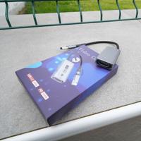 Scheda di Acquisizione Video 1080p Streaming