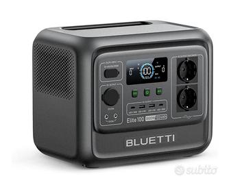 bluetti elite 100 v2