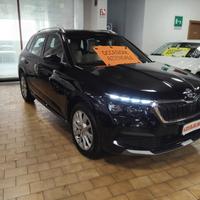SKODA Kamiq 1.5 TSI ACT Style DSG PELLE VIDEO