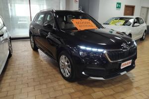 SKODA Kamiq 1.5 TSI ACT Style DSG PELLE VIDEO