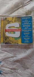  Superclassifica -  cd audio