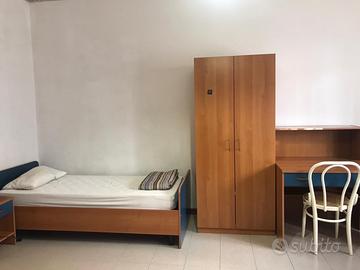 Posto in doppia solo per studentessa a Mestre