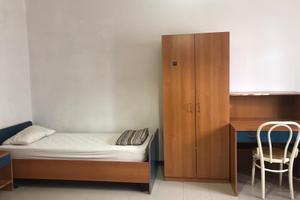 Posto in doppia solo per studentessa a Mestre