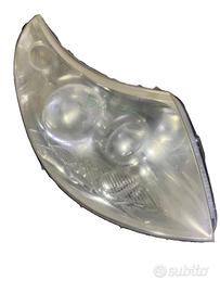 FARO ANTERIORE DESTRO FIAT Ducato 5Â° Serie (06>14